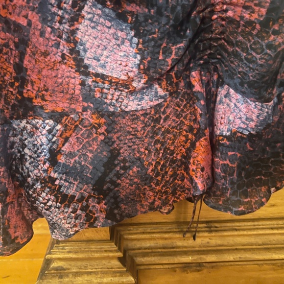 Parker women’s dress size 0 - Picture 4 of 6